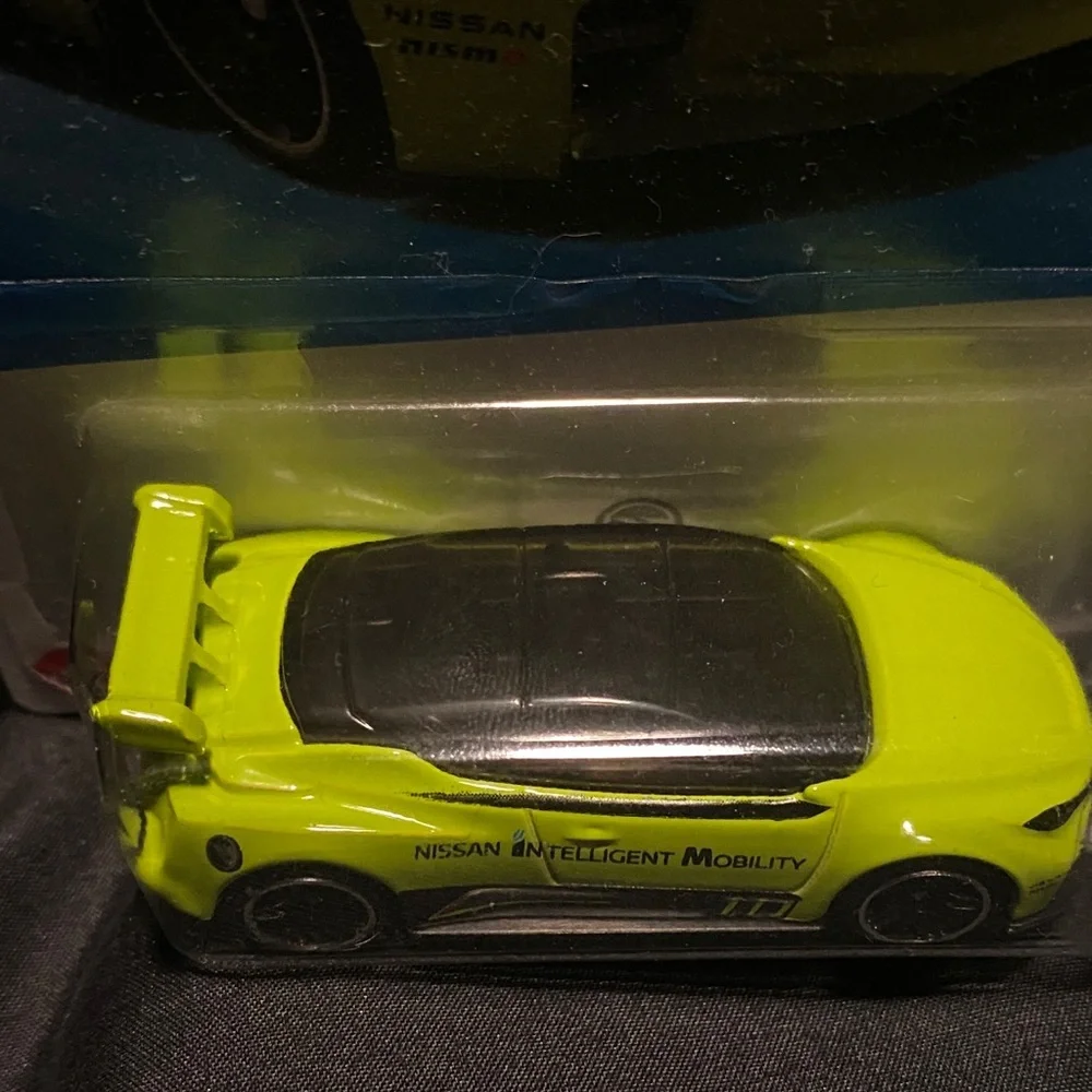 Hot Wheels Treasure Hunt HW EV 2025